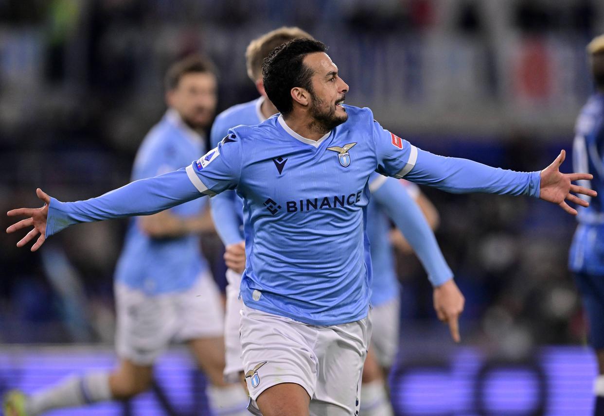 关于国米与拉齐奥展开激烈角逐,备受期待的信息 关于国米与拉齐奥展开激烈角逐,备受期待的信息