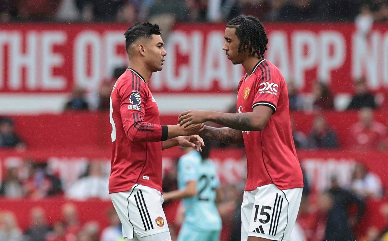 曼联坚持击败对手,提升排名的简单介绍 曼联坚持击败对手,提升排名的简单介绍