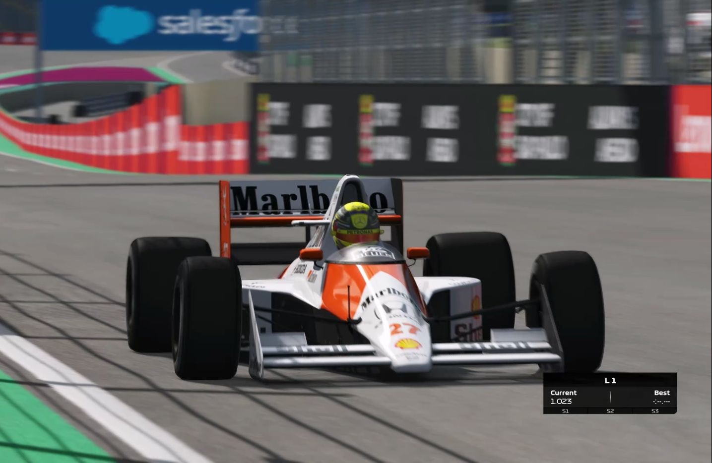 迈凯伦横扫阿斯顿马丁，皮亚斯特里状态火热的简单介绍