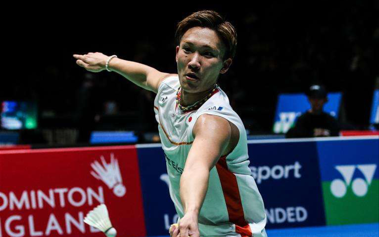 包含马来西亚羽毛球队强势印度羽毛球队，桃田贤斗统治全场的词条