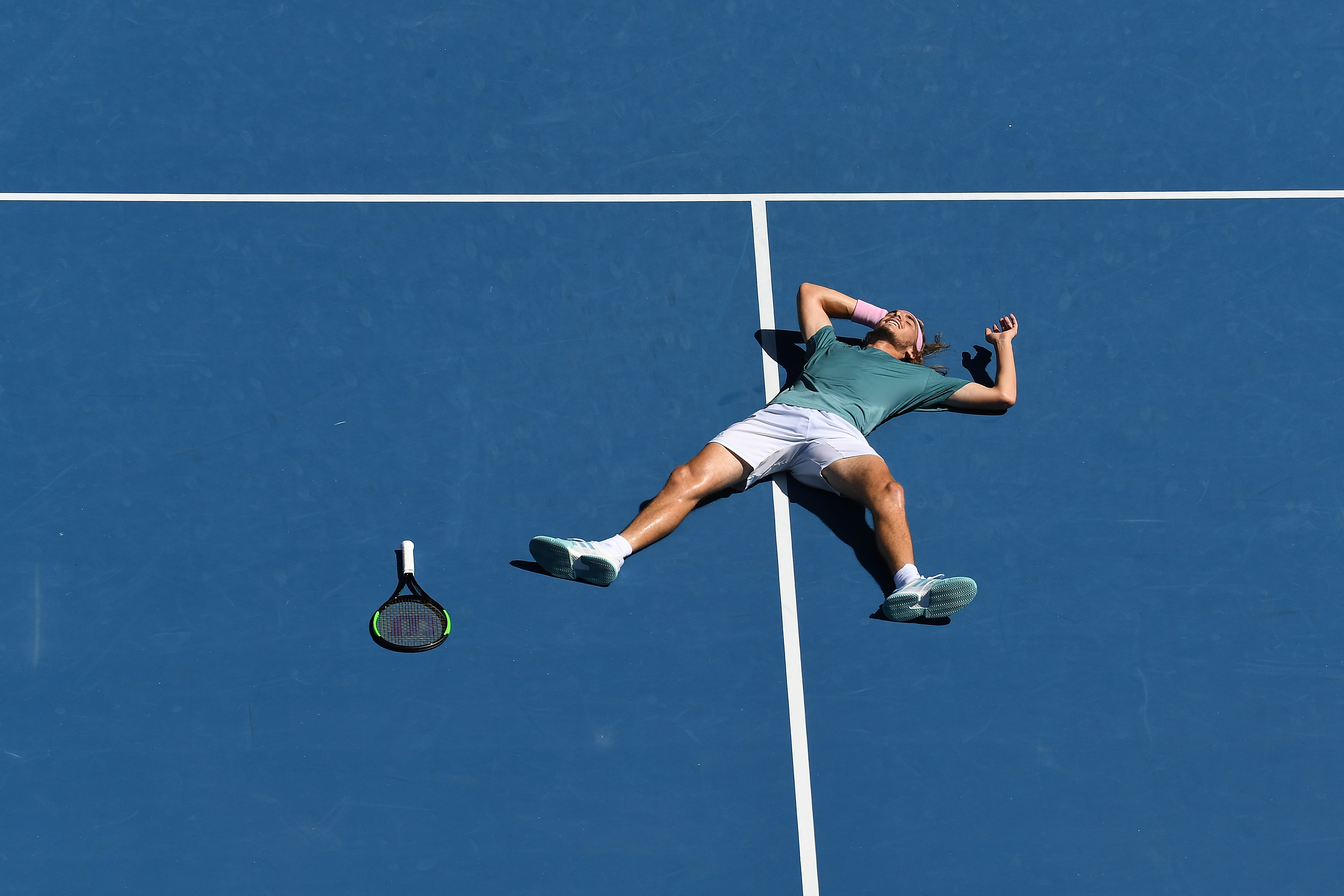 日本网球队绝杀澳大利亚网球队,西西帕斯统治全场的简单介绍 日本网球队绝杀澳大利亚网球队,西西帕斯统治全场的简单介绍