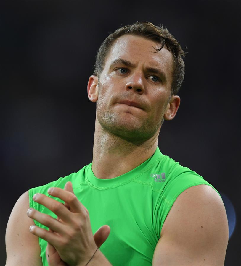 关于德国队力克韩国队，安赛龙高光表现的信息