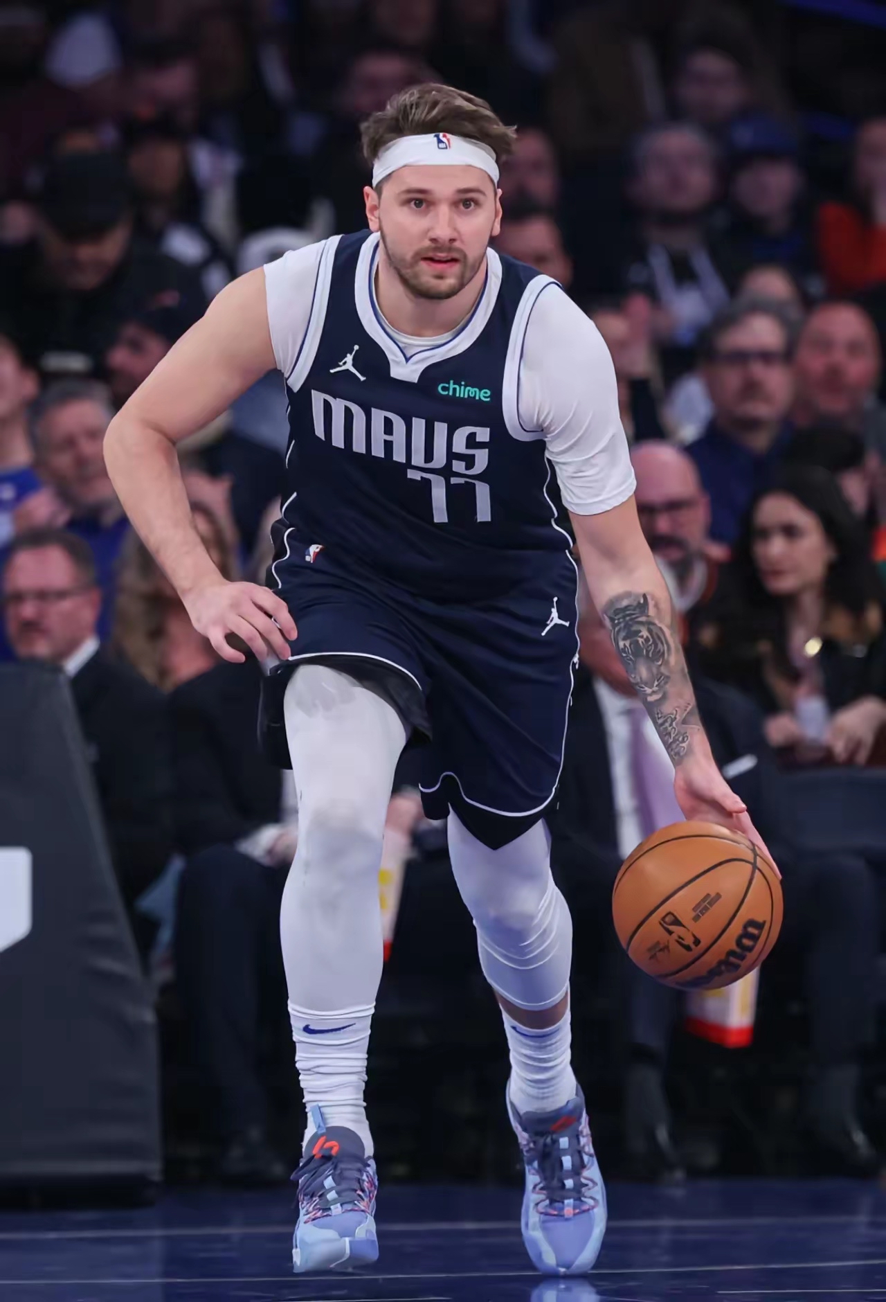 关于新疆队绝杀独行侠,东契奇扛起全队的信息 关于新疆队绝杀独行侠,东契奇扛起全队的信息