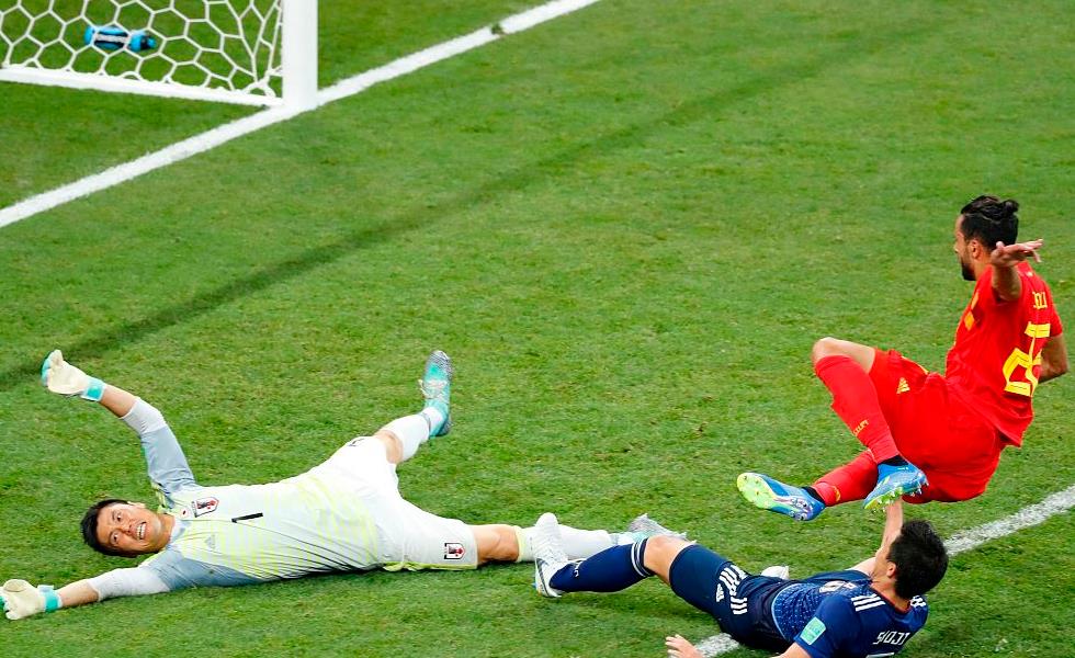 比利时逆转捷克,久违胜利来临的简单介绍 比利时逆转捷克,久违胜利来临的简单介绍