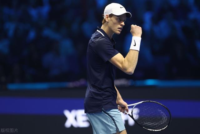 关于ATP总决赛险胜澳网,鲁德带队取胜的信息 关于ATP总决赛险胜澳网,鲁德带队取胜的信息