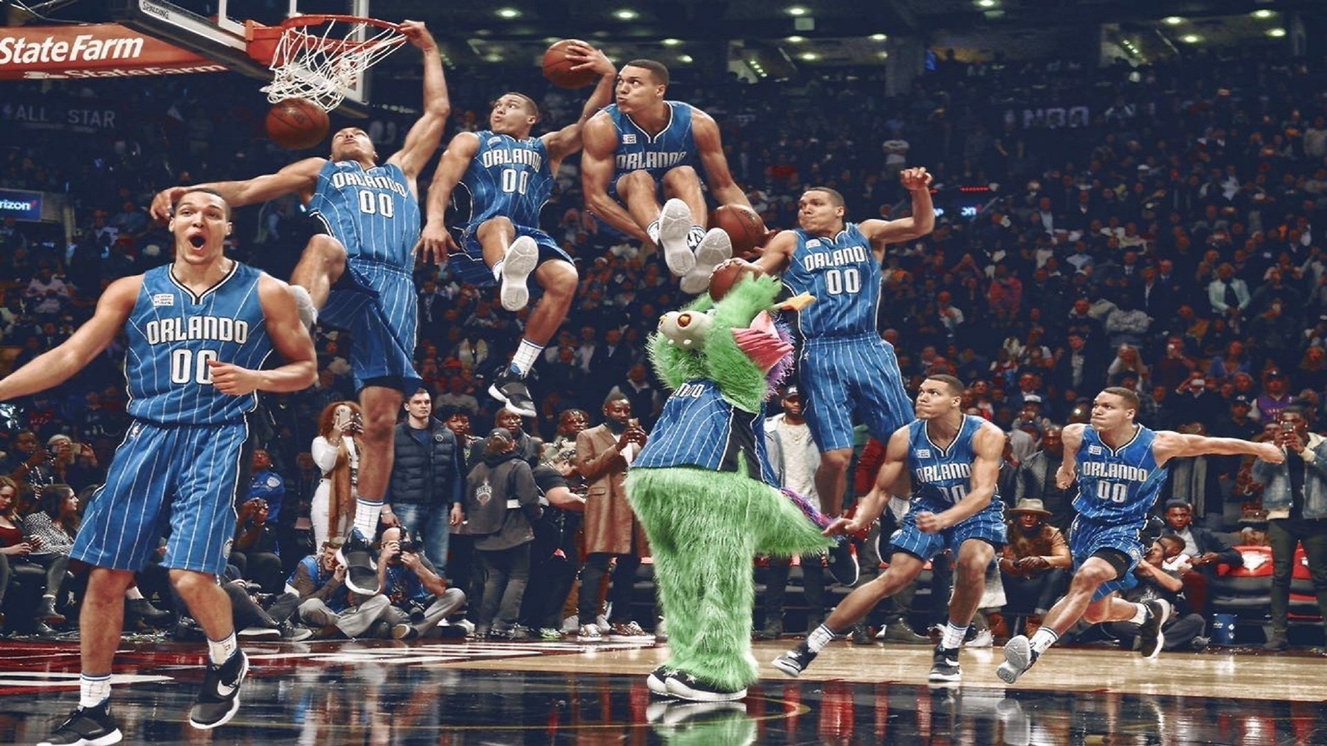 哈利伯顿用实力证明自己,火箭提前终结悬念骑士